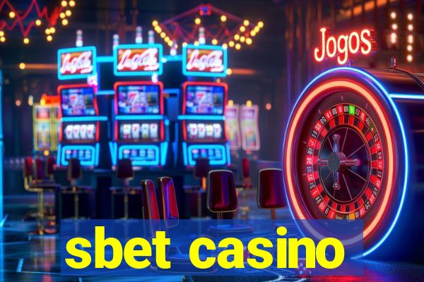 sbet casino